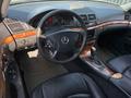 Mercedes-Benz E 280 2005 годаүшін3 390 000 тг. в Алматы – фото 8