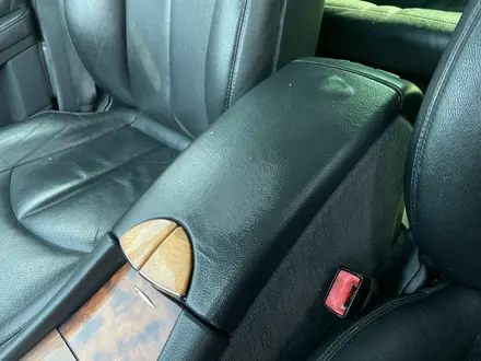 Mercedes-Benz E 280 2005 года за 3 390 000 тг. в Алматы – фото 14