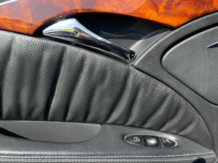 Mercedes-Benz E 280 2005 года за 3 390 000 тг. в Алматы – фото 16