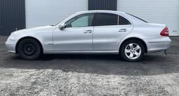 Mercedes-Benz E 280 2005 годаfor3 520 000 тг. в Алматы – фото 5