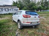 Kia Sportage 2015 года за 1 810 000 тг. в Алматы