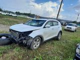 Kia Sportage 2015 года за 1 810 000 тг. в Алматы – фото 5