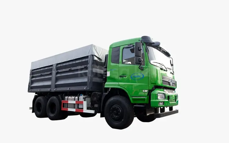 Dongfeng  EQ3251 2024 годаүшін27 200 000 тг. в Павлодар