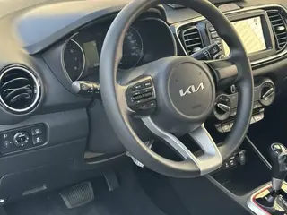 Kia Soluto, 2026