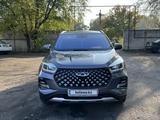 Chery Tiggo 4 Pro 2024 годаүшін7 800 000 тг. в Алматы