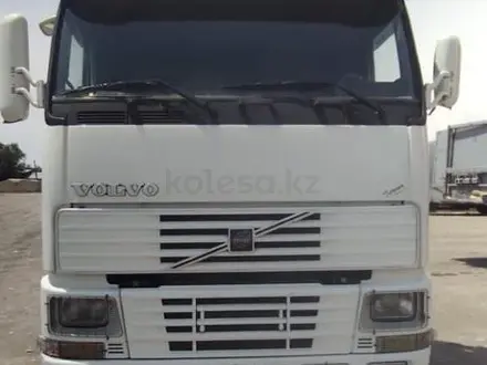 Volvo  FH 1998 года за 10 000 000 тг. в Алматы
