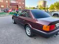 Audi 100 1991 годаүшін2 500 000 тг. в Шу – фото 4