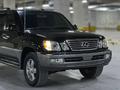 Lexus LX 470 2004 годаүшін13 000 000 тг. в Алматы – фото 2