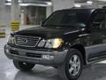 Lexus LX 470 2004 годаүшін13 000 000 тг. в Алматы – фото 9