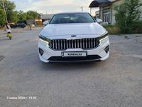 Kia K7 2021 годаүшін11 990 000 тг. в Шымкент