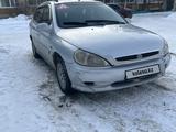 Kia Rio 2002 годаfor1 600 000 тг. в Костанай – фото 3