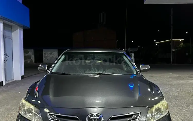 Toyota Camry 2007 годаүшін6 300 000 тг. в Кентау