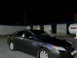 Toyota Camry 2007 годаүшін6 300 000 тг. в Кентау – фото 2