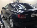 Audi A6 2006 года за 3 500 000 тг. в Шымкент – фото 4