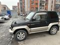 Mitsubishi Pajero Junior 1996 года за 1 300 000 тг. в Алматы