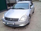 Nissan Teana 2006 года за 3 300 000 тг. в Щучинск – фото 3