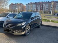 Honda CR-V 2014 года за 9 000 000 тг. в Астана