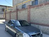 ВАЗ (Lada) Priora 2170 2015 годаүшін3 800 000 тг. в Алматы