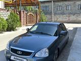 ВАЗ (Lada) Priora 2170 2015 годаүшін3 800 000 тг. в Алматы – фото 4
