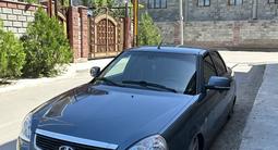 ВАЗ (Lada) Priora 2170 2015 годаүшін3 800 000 тг. в Алматы – фото 4