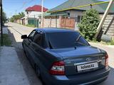 ВАЗ (Lada) Priora 2170 2015 годаүшін3 800 000 тг. в Алматы – фото 3