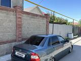 ВАЗ (Lada) Priora 2170 2015 годаүшін3 800 000 тг. в Алматы – фото 2