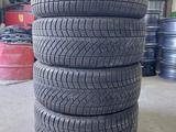 225/50R17 Continental ContiVikingContact 6 за 90 000 тг. в Алматы