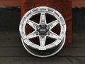 Диски Negu 11 R17 6x139.7 ET0 J8.5 CB106.1 за 470 000 тг. в Костанай – фото 12