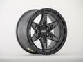 Диски Negu 11 R17 6x139.7 ET0 J8.5 CB106.1 за 470 000 тг. в Костанай – фото 3
