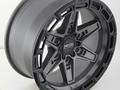 Диски Negu 11 R17 6x139.7 ET0 J8.5 CB106.1 за 470 000 тг. в Костанай – фото 4
