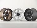 Диски Negu 11 R17 6x139.7 ET0 J8.5 CB106.1 за 470 000 тг. в Костанай