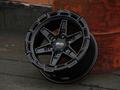 Диски Negu 11 R17 6x139.7 ET0 J8.5 CB106.1 за 470 000 тг. в Костанай – фото 8
