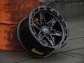 Диски Negu 11 R17 6x139.7 ET0 J8.5 CB106.1 за 470 000 тг. в Костанай – фото 10