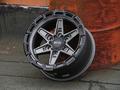 Диски Negu 11 R17 6x139.7 ET0 J8.5 CB106.1 за 470 000 тг. в Костанай – фото 5