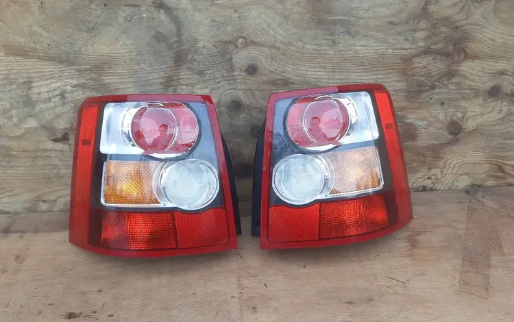 Фонарь на Range Rover Sport, оригинал, из Японии за 50 000 тг. в Алматы