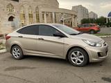 Hyundai Accent 2011 года за 4 200 000 тг. в Уральск