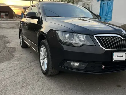 Skoda Superb 2013 года за 7 000 000 тг. в Костанай