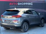 Hyundai Tucson 2018 годаүшін9 500 000 тг. в Актобе – фото 4