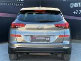 Hyundai Tucson 2018 года за 9 500 000 тг. в Актобе – фото 5