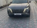 Hyundai Tucson 2024 года за 15 000 000 тг. в Актау – фото 2