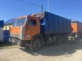 КамАЗ 1991 года за 8 500 000 тг. в Усть-Каменогорск – фото 2