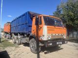 КамАЗ 1991 года за 8 500 000 тг. в Усть-Каменогорск