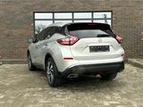 Nissan Murano 2017 годаүшін14 200 000 тг. в Алматы – фото 4