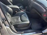 Mercedes-Benz S 320 2000 годаfor3 700 000 тг. в Алматы – фото 5