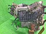 Двигатель TOYOTA ISIS ANM10 1AZ-FSE 2007 за 301 000 тг. в Костанай – фото 4