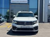 Volkswagen Atlas 2021 годаүшін29 500 000 тг. в Шымкент – фото 2