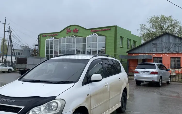 Toyota Ipsum 2007 года за 3 700 000 тг. в Атырау