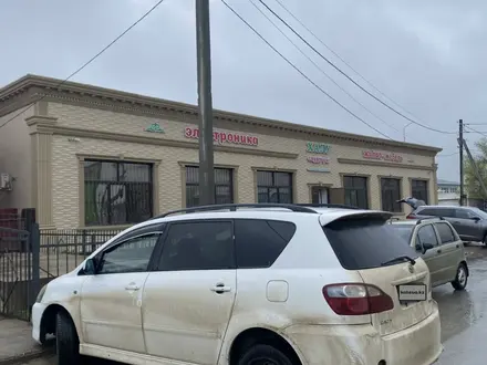 Toyota Ipsum 2007 года за 3 700 000 тг. в Атырау – фото 2