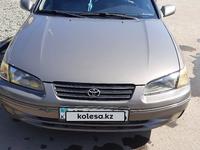 Toyota Camry 1998 годаүшін3 100 000 тг. в Семей