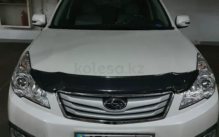 Subaru Outback 2010 годаfor8 700 000 тг. в Алматы